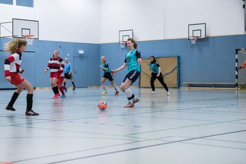 Bild 20 - HFV Futsalmeisterschaft